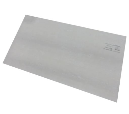 Fire resistant cement board