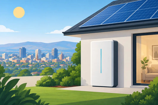 Neovolt Battery Package Review for Adelaide Homes