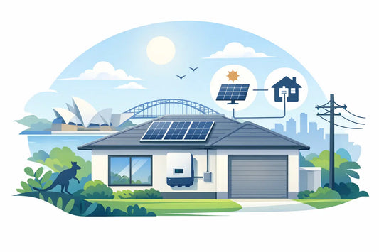 What Inverter Size Does Your Australian Home Need?
