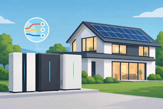 Which Battery Suits Three-Phase Homes Best?