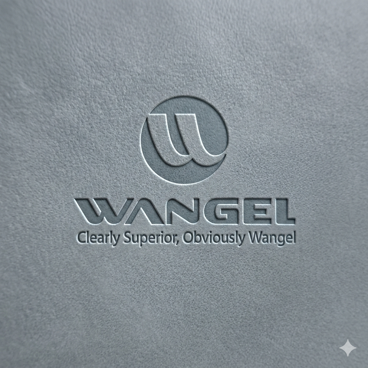 Wangel Smart Toilet