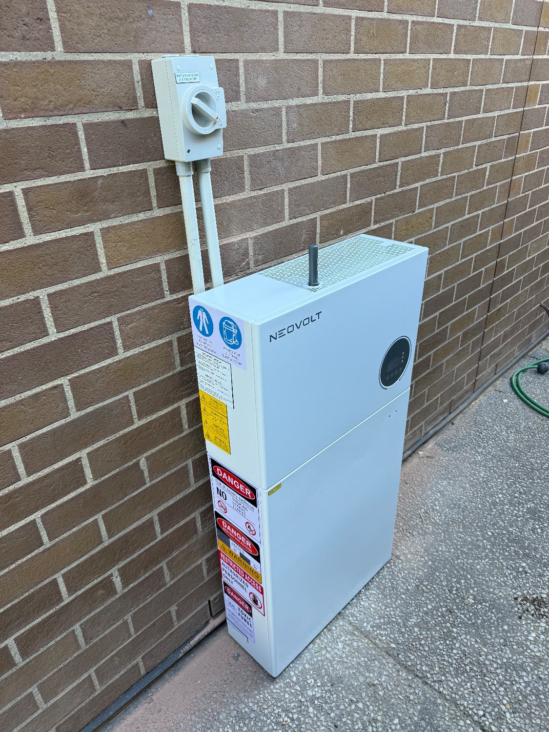 Madness Sale- SPH5K+3*9.6 batteries from $3999 Adelaide Metro only.