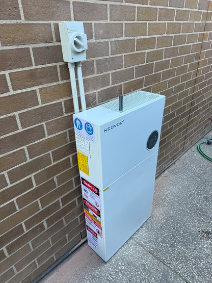 Madness Sale- SPH5K+3*9.6 batteries from $3999 Adelaide Metro only.