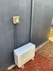 2.5kw split air conditioner