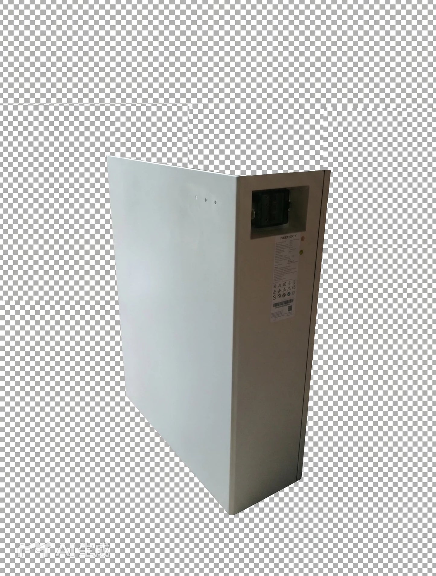 Neovolt AC coupled 9.6kwh Battery pack-Best Value for small family