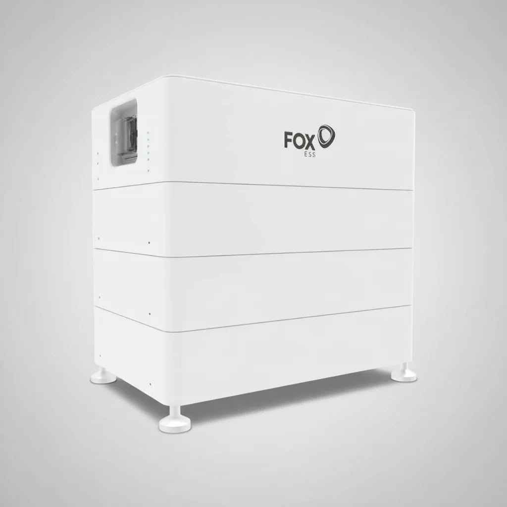 FOXESS - EQ4800-M MASTER Battery