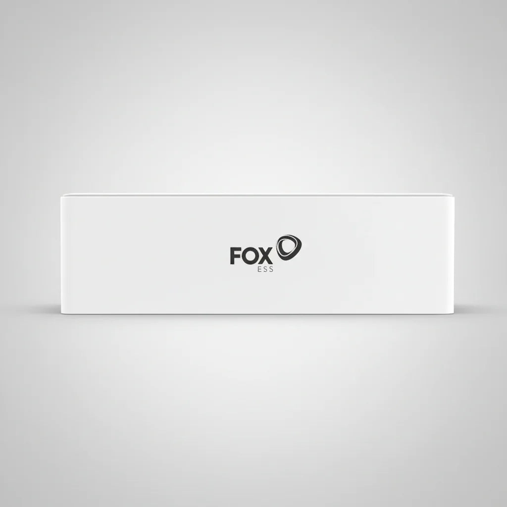 FOXESS - EQ4800-M MASTER Battery