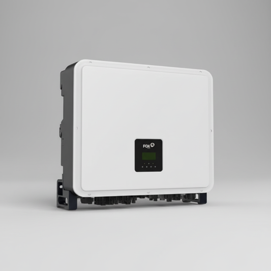 FoxESS H3 15kW Three-Phase Inverter