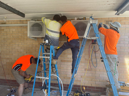 2.5kw split air conditioner