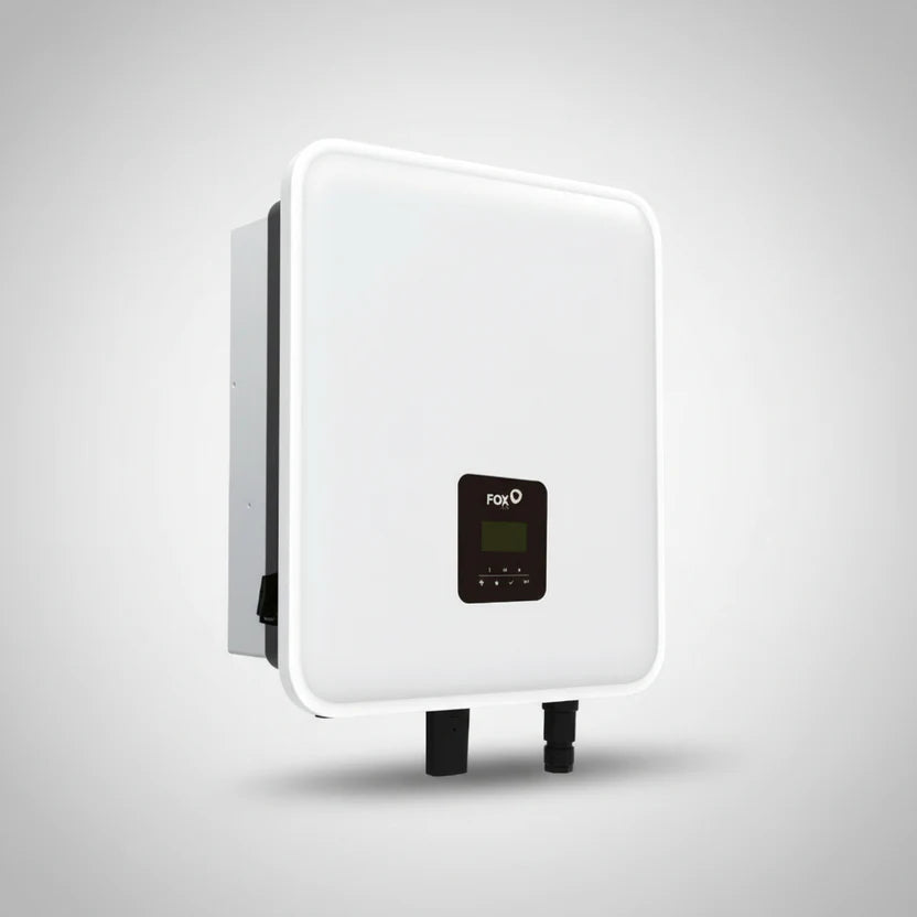 FoxESS KH 10kW Single-Phase Inverter