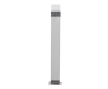 Bollard