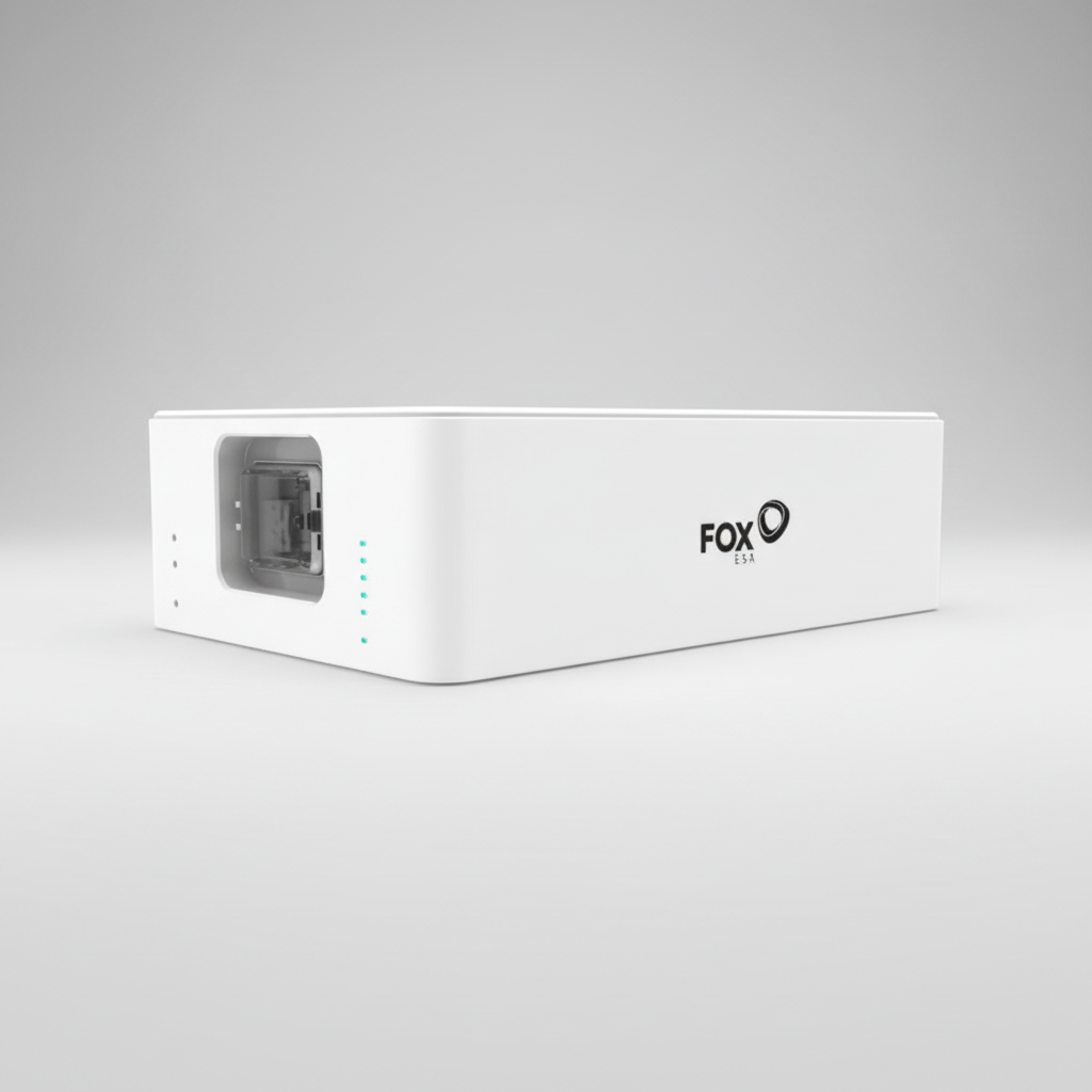 FOXESS - EQ4800-M MASTER Battery