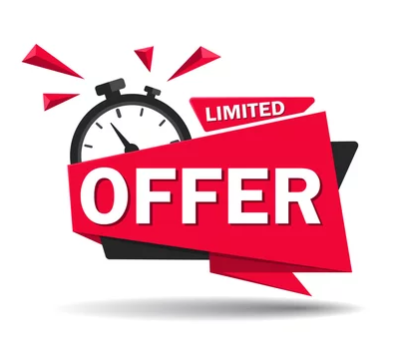 Max 16 Amp Automatic backup circuit- Redeem voucher
