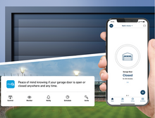 Merlin Smart Gate Driver