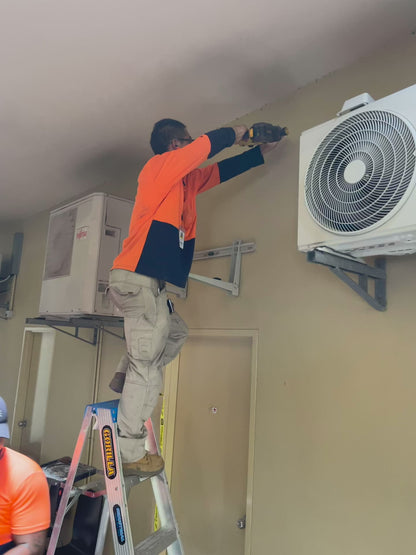 2.5kw split air conditioner
